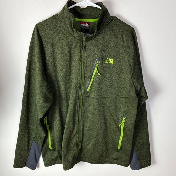 The North Face Other - The North Face Light Jacket - Men's XL